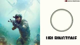 URI Ringtone || ANCHI