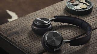 In-depth Review: Bang & Olufsen BeoPlay H8