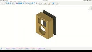 Make LOAD Meter (Design in Fusion360) | Repair and Modify Extension Electric Board