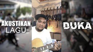 YOK NYANYI BARENG LAGU DUKA!! #SHORTS