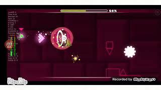 Top De Bande "Verified" by BazzHulk04 Geometry Dash 2.2