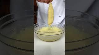TRIGLIA E CECI di Cristiano Tomei #elearning #food #academiatv #perte