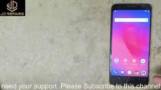 Google Pixel 3 android 9 frp / Google Account Bypass / Removal Method