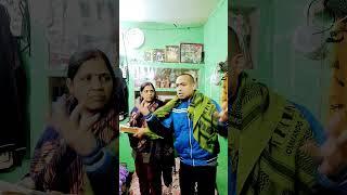 Mannu aur Pannu ka drama