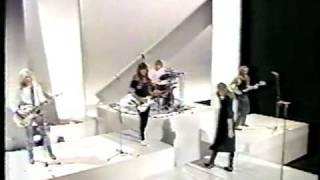 Def Leppard / Hysteria (Just Pop Up - Japanese TV Show '88)