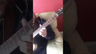 Lee Meehan repetition by Wes Montgomery