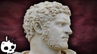 Caracalla (10 Most Evil Roman Emperors: Part 7)