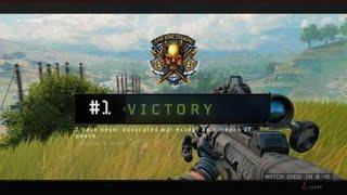 Unlocking Reznov with Paladin (Call of Duty: Black Ops 4) Blackout Gameplay