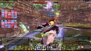 DignitaS vs. MordoR 24.10.15