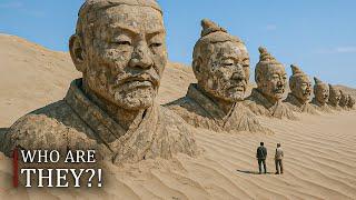 Top 20 Archaeological Mysteries That Left Experts Speechless