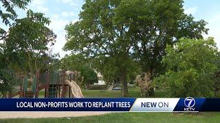 Keep Omaha Beautiful launches new Trees for Tomorrow program