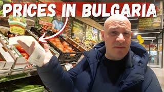 Is Bulgaria Still GOOD VALUE in 2024?