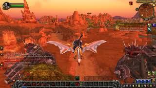 World of Warcraft - Horde Quest Guide - Preserving the Barrens