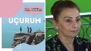 Uçurum (211-ci bölüm) - TAM HİSSƏ