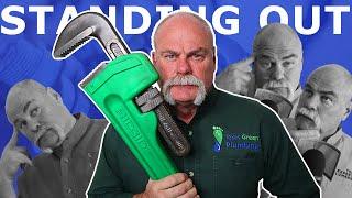 How to STAND OUT as a Journeyman Plumber