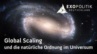 Nichts geschieht zufällig - Die natürliche Ordnung im Universum (Andreas Beutel)