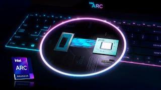 Intel Arc | Accelerate Your Workloads Using Intel Deep Link