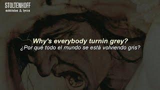 HYDRA – The Grey People (Lyrics & Sub)