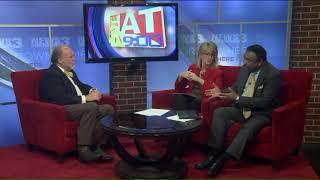 Judge Dan Michaels discusses new Juvenile Court report