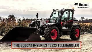 Bobcat TL923 Telehandler