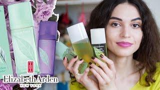 Свежие ароматы Elizabeth Arden: Eau Fraiche, Green Tea и 12 фланкеров | Anisia Beauty