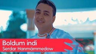 Serdar Hanmammedow - Boldum indi | 2024