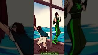#epic: The Vengeance Saga by #jorgeriveraherrans  and the Cast of EPIC: Dangerous #animatic
