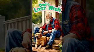 No One Wanted the Old Dog—Until This #PawsitiveTales #animalrescue #wildliferescue #facts #shorts