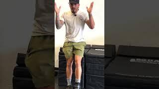 Monkey feet review in less than a minute!