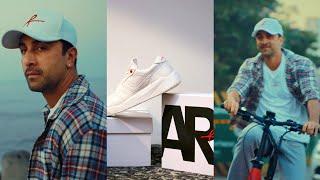 Ranbir Kapoor reveals his NEW signature sneaker | ARKS launching on 14.02.25