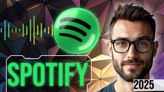  How to INSTALL Spotify Premium 2025 CRACK – Step by Step Tutorial by Oliver 