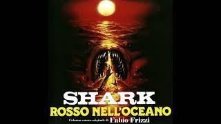 Fabio Frizzi - Seq. 1 [Shark: Rosso Nell'Oceano OST 1984]