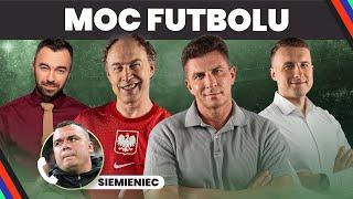 MOC FUTBOLU: BOREK, POL I GOŚCIE | LEWANDOWSKI STRZELA, SZCZĘSNY GOTOWY NA DEBIUT! + LIGA PL