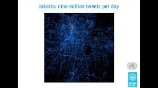Beyond Targeted Ads: Big Data for a Better World