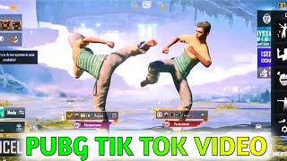 PUBG Tik Tok VIDEO || PUBG attitude tiktok || BGMI || Part 412 || Shi GamingYT