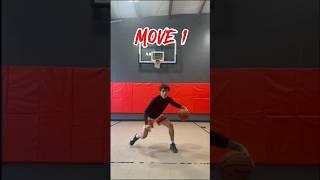 8 MOVES I WISH I KNEW EARLIER #basketballtrainer