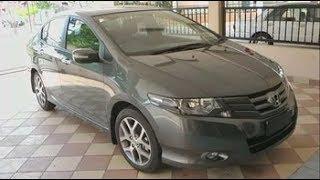 HONDA CITY 2010 MANUTENÇÃO E ALTO CONSUMO