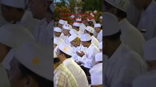 Majelis Al Khidmah - Hadrotusyaikh KH. Achmad Asrori Al Ishaqi #santri #ukhsaficoplercommunity