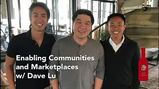 Fish Sauce Podcast | Dave Lu - Pared