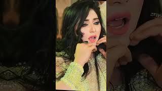 mehak malik official beautiful video in YouTube