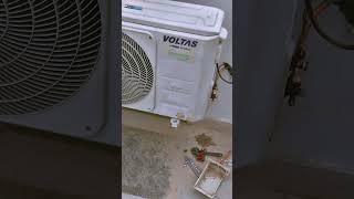MD ac technician #hardwork