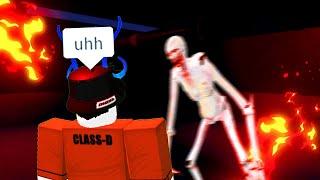 ROBLOX rBreach is Pretty Fun