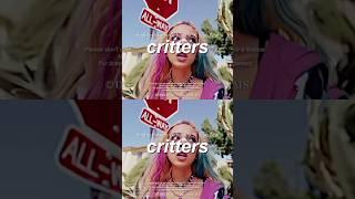 [FREE] Sophie Powers x Charli XCX Type Beat | “critters” #charlixcx #hyperpop #sophiepowers