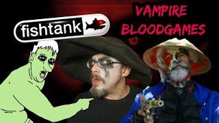 Fishtank's Bizarre Horror Spinoff (Season 2.5 Recap)