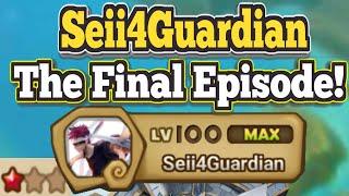 Seii4Guardian, The Final Episode! - Summoners War