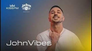 JohnVibes - KISS.CLUB.MIX (15.06.25)