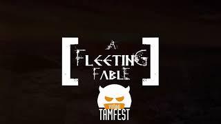 Kenny Boyle Fleeting Fables - TAMFEST
