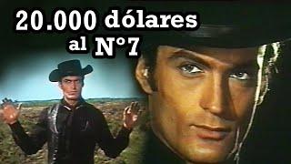 20.000 DÓLARES AL NÚMERO 7