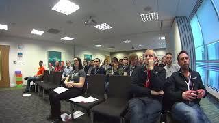 Matthew Macdonald-Wallace - Pipelines For Sys-Admins - PIPELINE Conference 2015