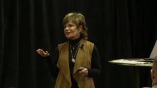 Colette Heimowitz: The Evolution of the Atkins Diet with a Tribute to Dr. Robert C. Atkins